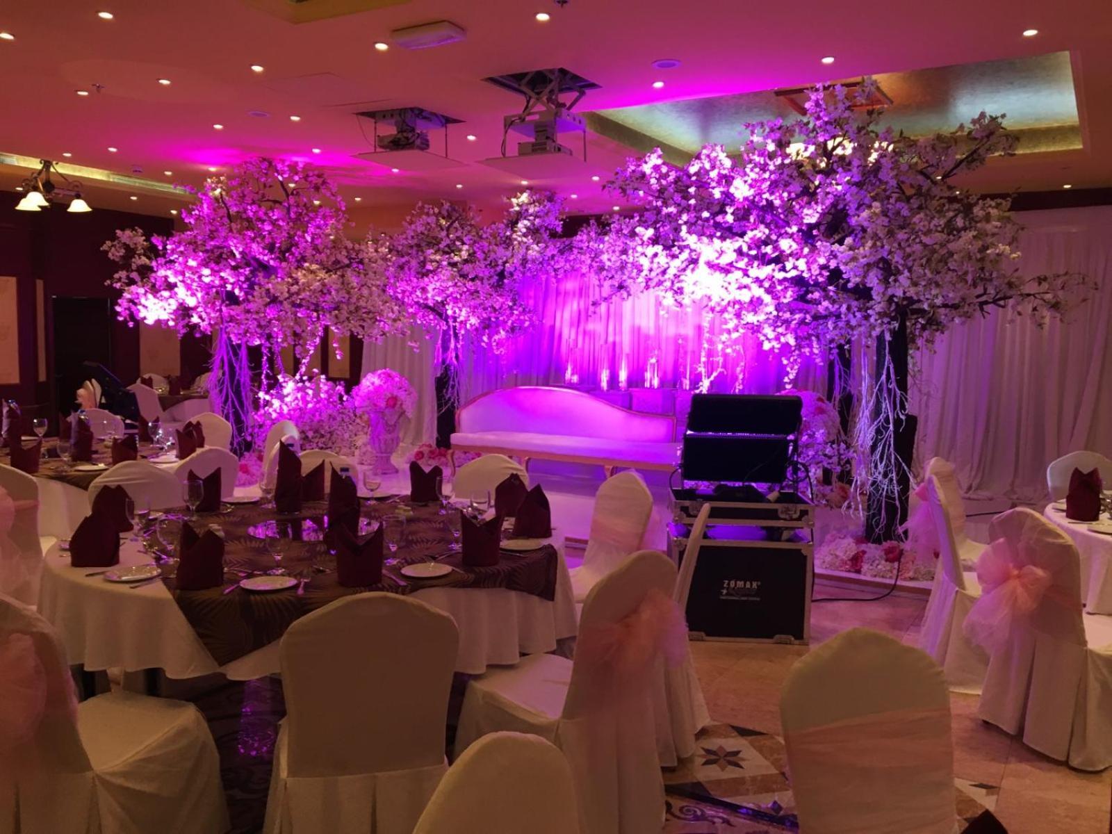 Royal Concorde Hotel & Suite Dubai Eksteriør bilde