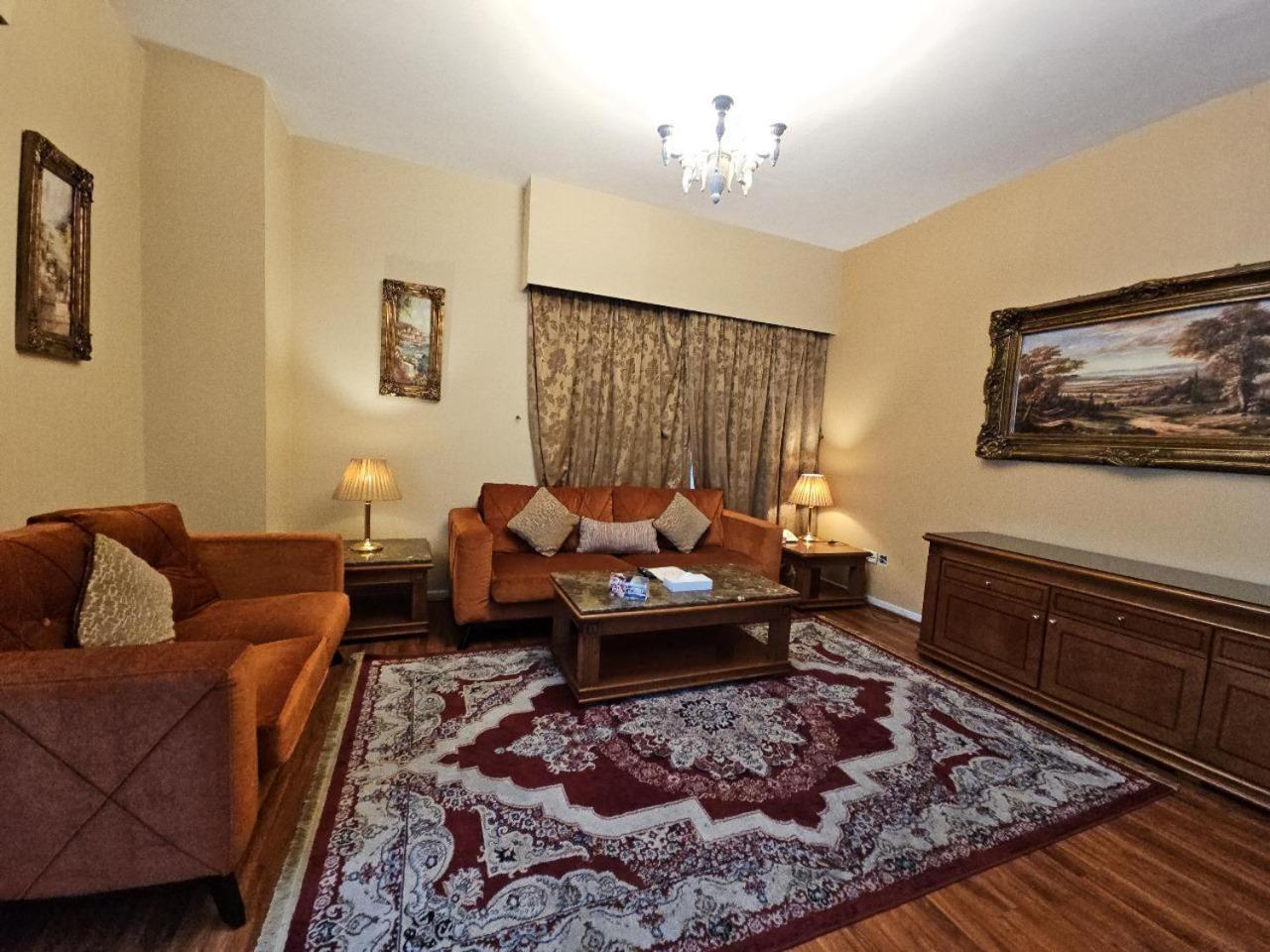 Royal Concorde Hotel & Suite Dubai Eksteriør bilde